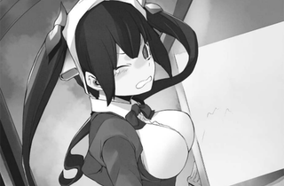 Illustration for article titled Is It Wrong to Try to Pick Up Girls in a Dungeon? Vol. 2 - Light Novel Review